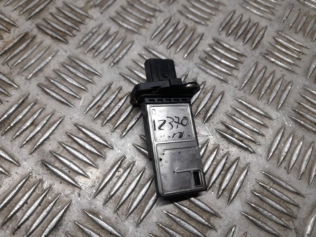 Caudalimetro para Land Rover Freelander (Lr2)