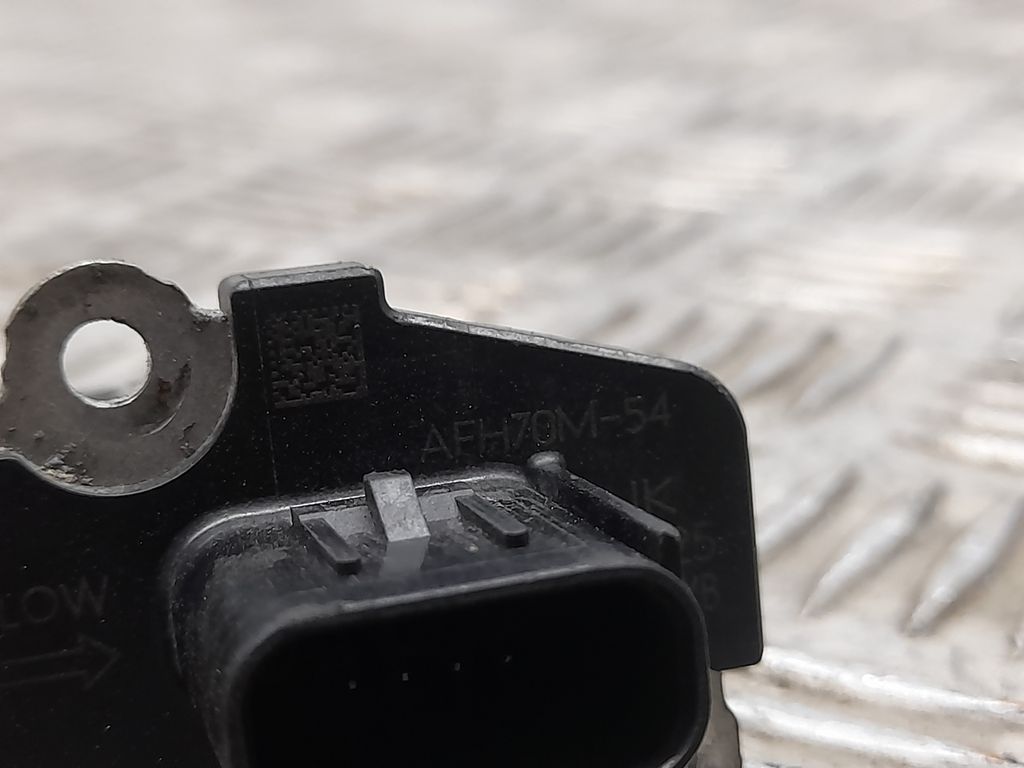 Caudalimetro para Land Rover Freelander (Lr2)