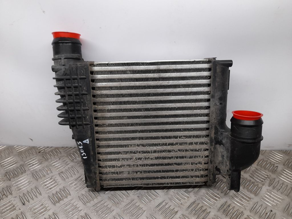 Intercooler para Peugeot 508