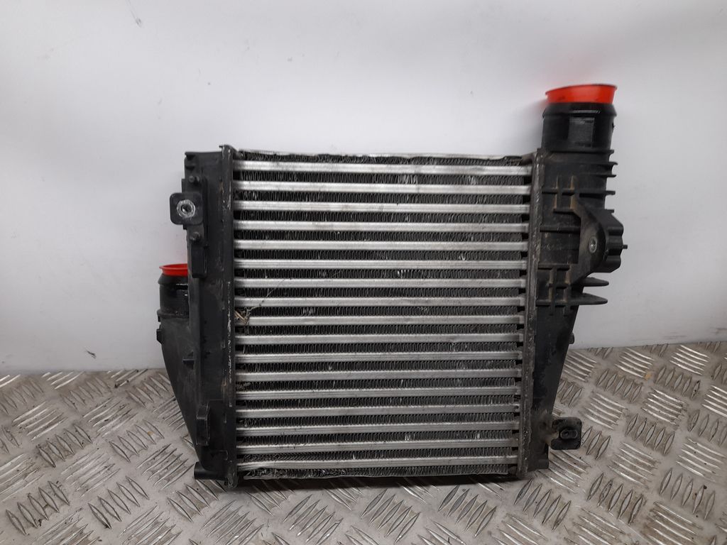 Intercooler para Peugeot 508