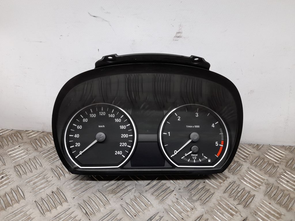 Cuadro Instrumentos para Bmw Serie 1 Berlina (E81/E87)
