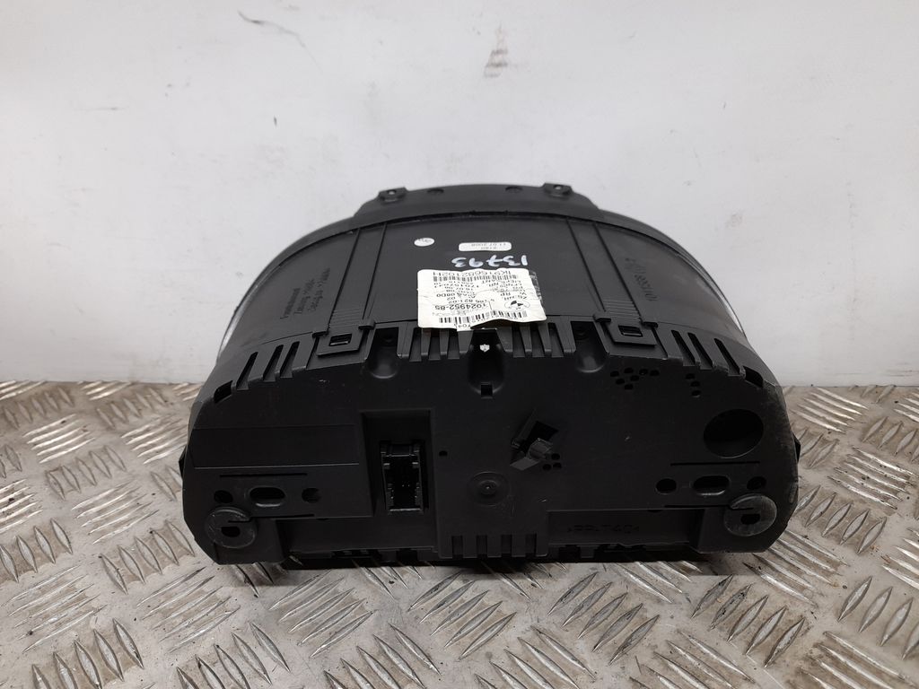 Cuadro Instrumentos para Bmw Serie 1 Berlina (E81/E87)