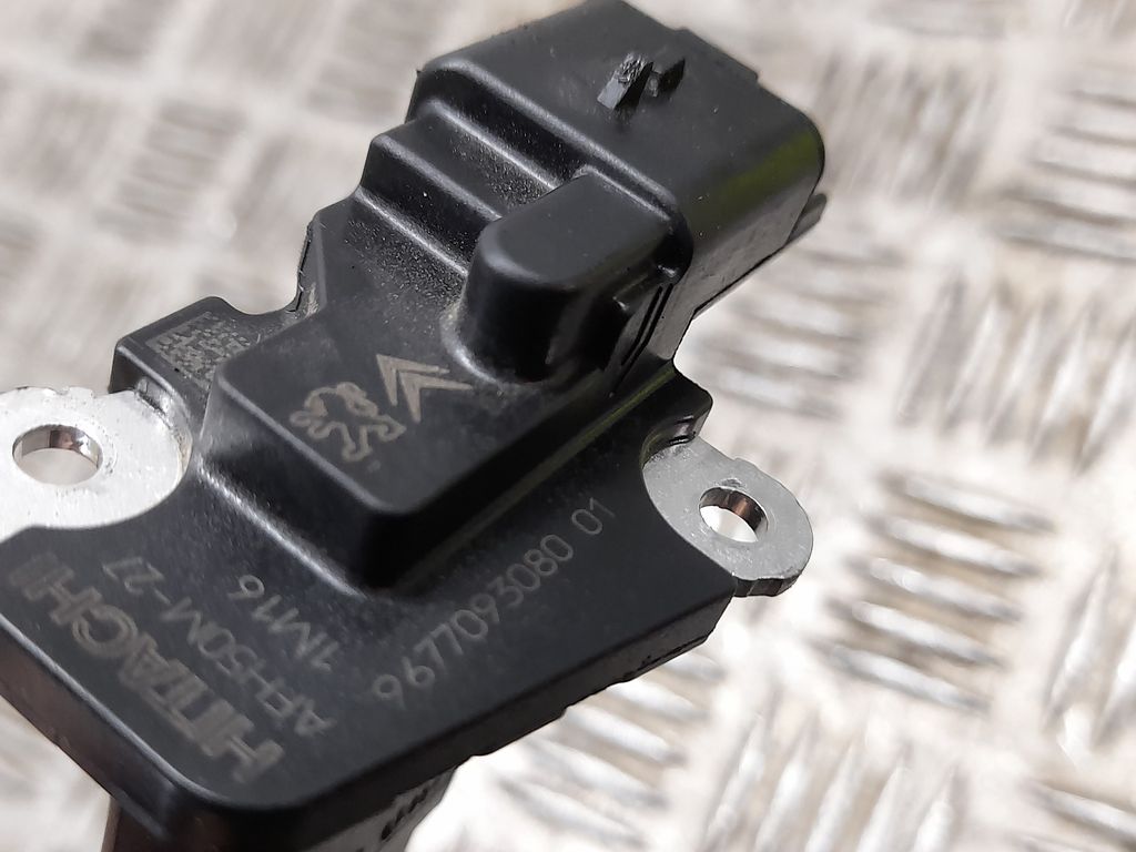 Caudalimetro para Peugeot 308