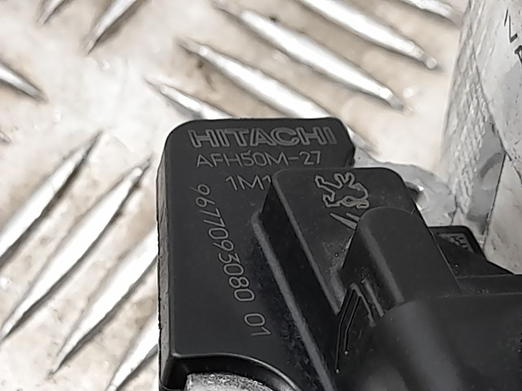 Caudalimetro para Peugeot 308