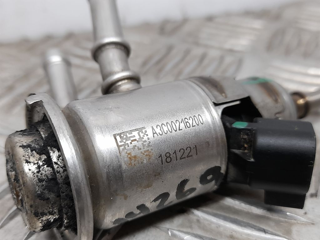 Inyector Adblue para Peugeot 308