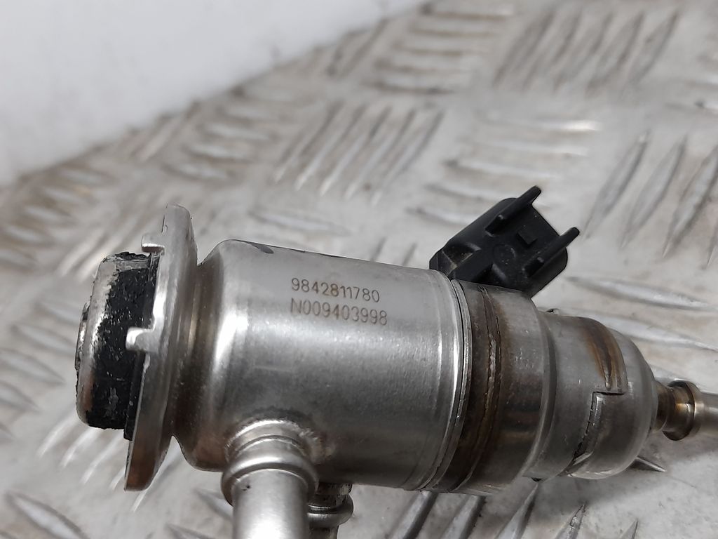 Inyector Adblue para Peugeot 308