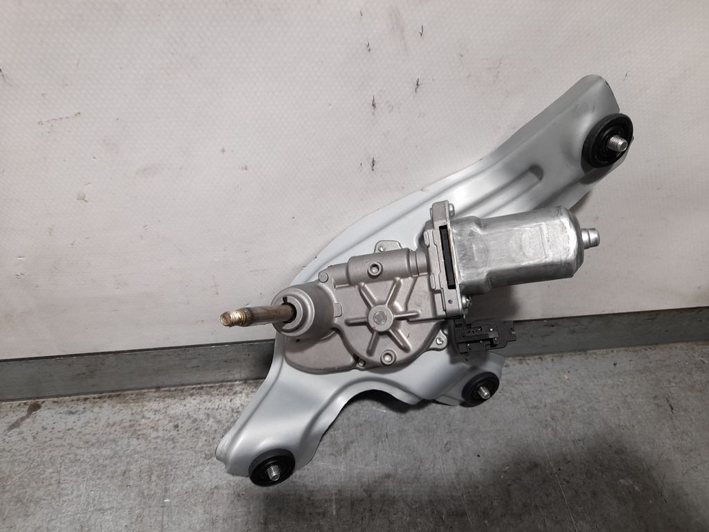 Motor Limpia Trasero para Kia Rio (Yb)