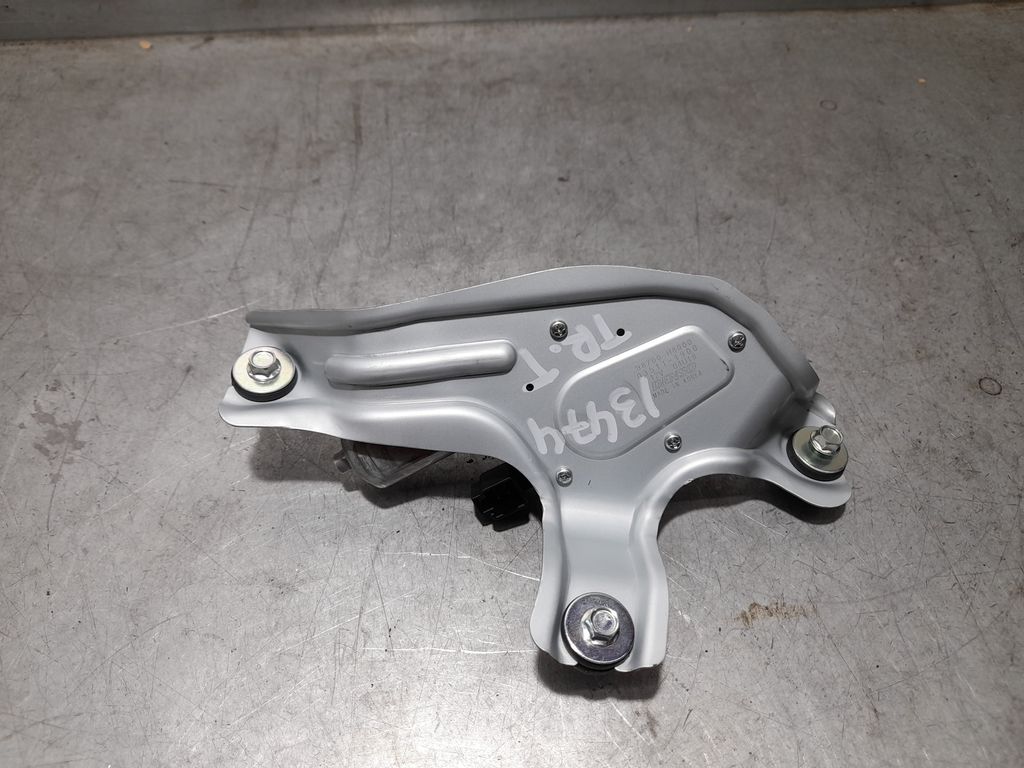 Motor Limpia Trasero para Kia Rio (Yb)