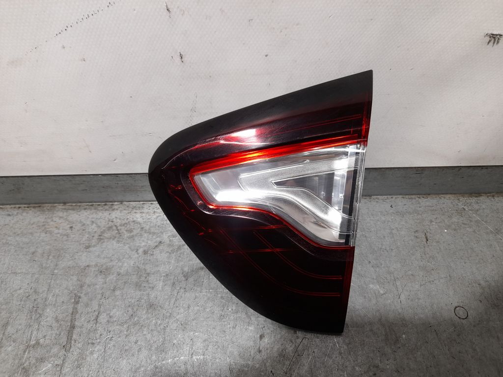Piloto Trasero Derecho para Renault Captur