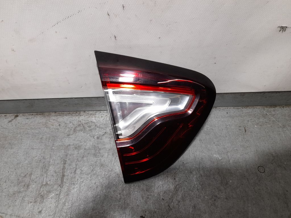 Piloto Trasero Izquierdo para Renault Captur