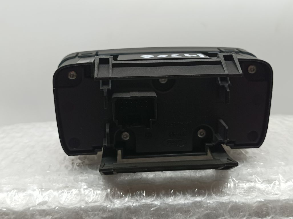 Mando Luces para Ford Fiesta (Ccn)