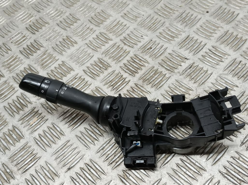 Mando Luces para Toyota Auris