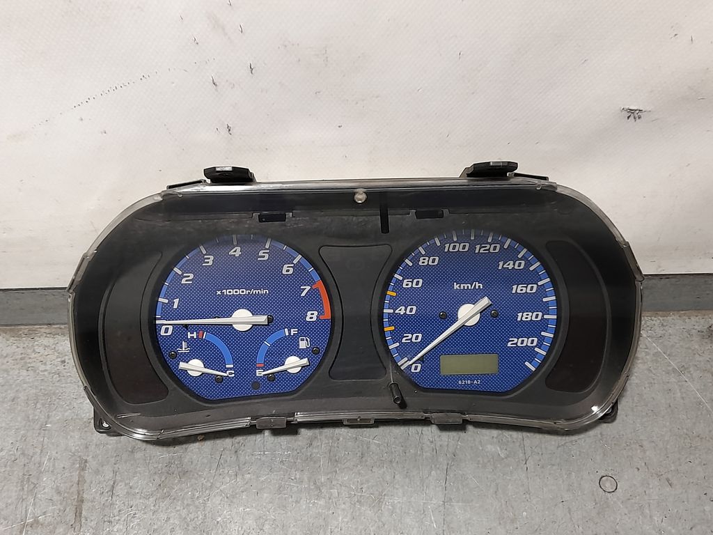 Cuadro Instrumentos para Honda Hr-V (Gh)