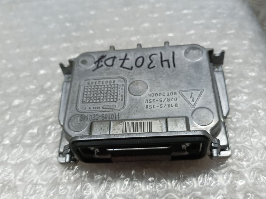 Centralita Faros Xenon para Peugeot 508