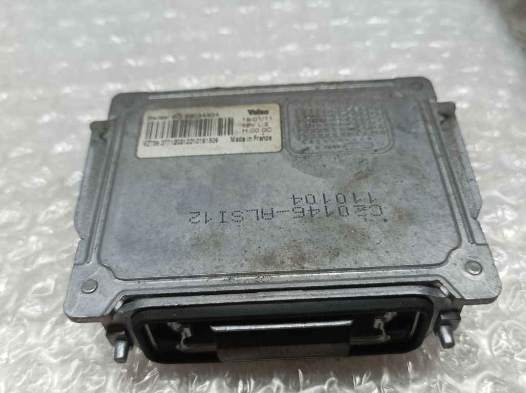Centralita Faros Xenon para Peugeot 508