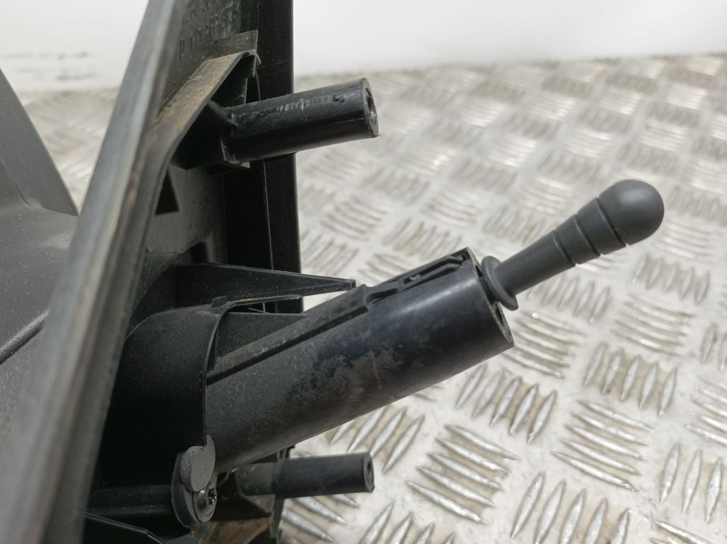 Retrovisor Derecho para Renault Twingo