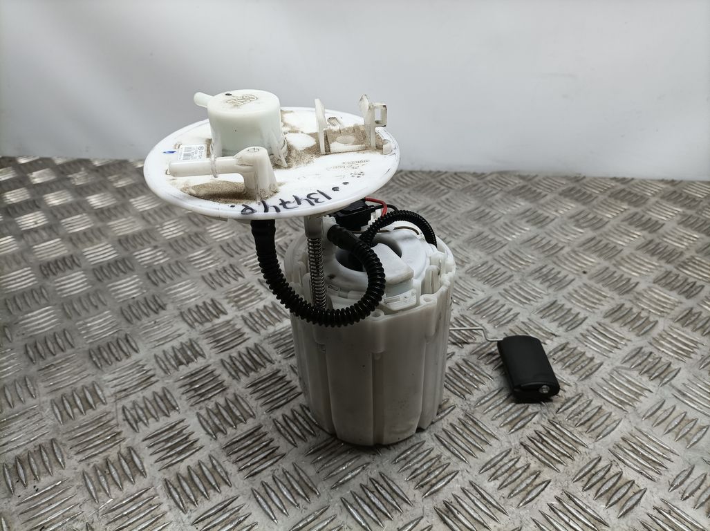 Aforador para Kia Rio (Yb)