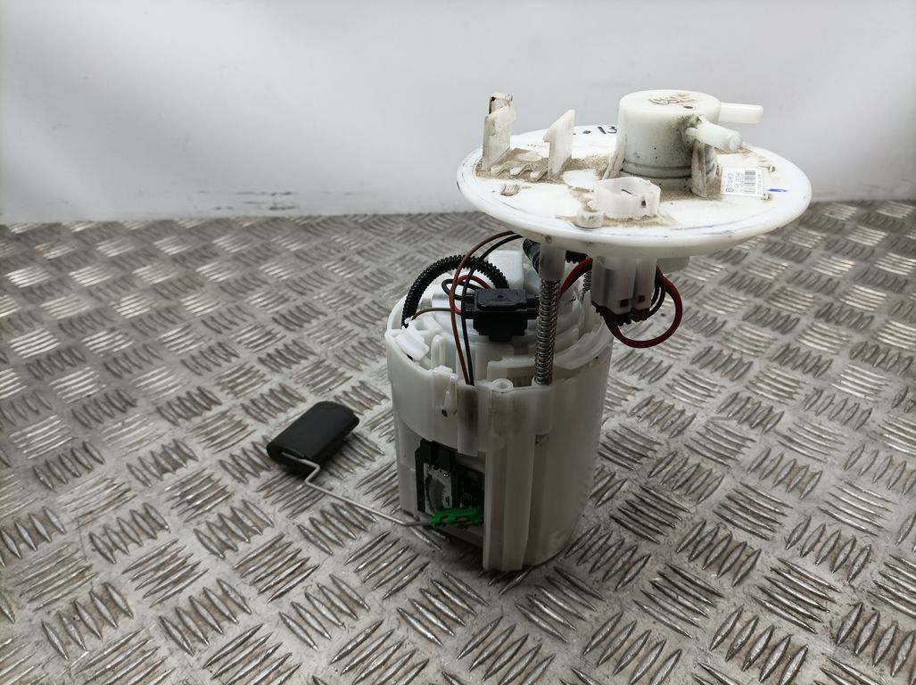 Aforador para Kia Rio (Yb)