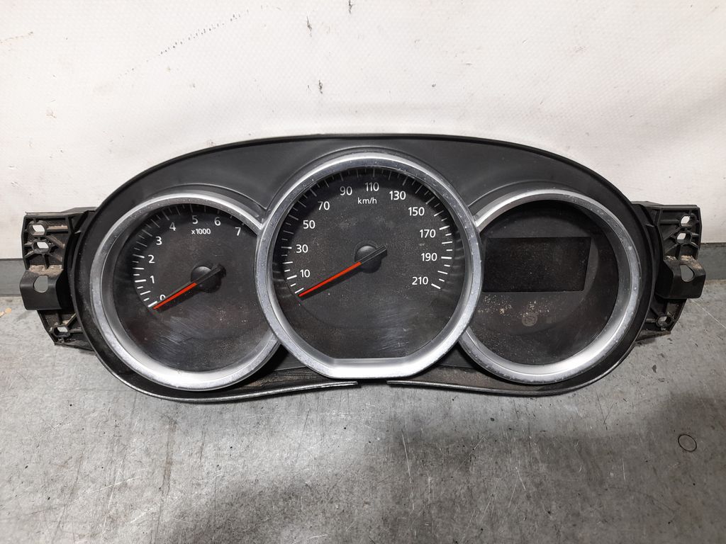 Cuadro Instrumentos para Dacia Sandero