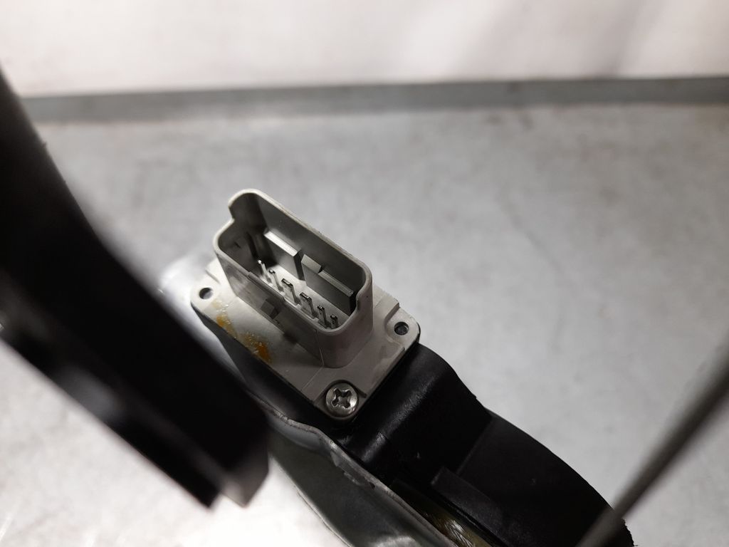 Elevalunas Delantero Izquierdo para Dacia Sandero