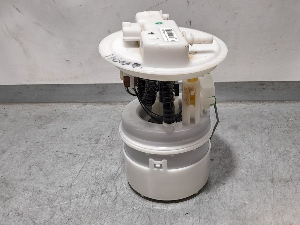 Aforador para Dacia Sandero