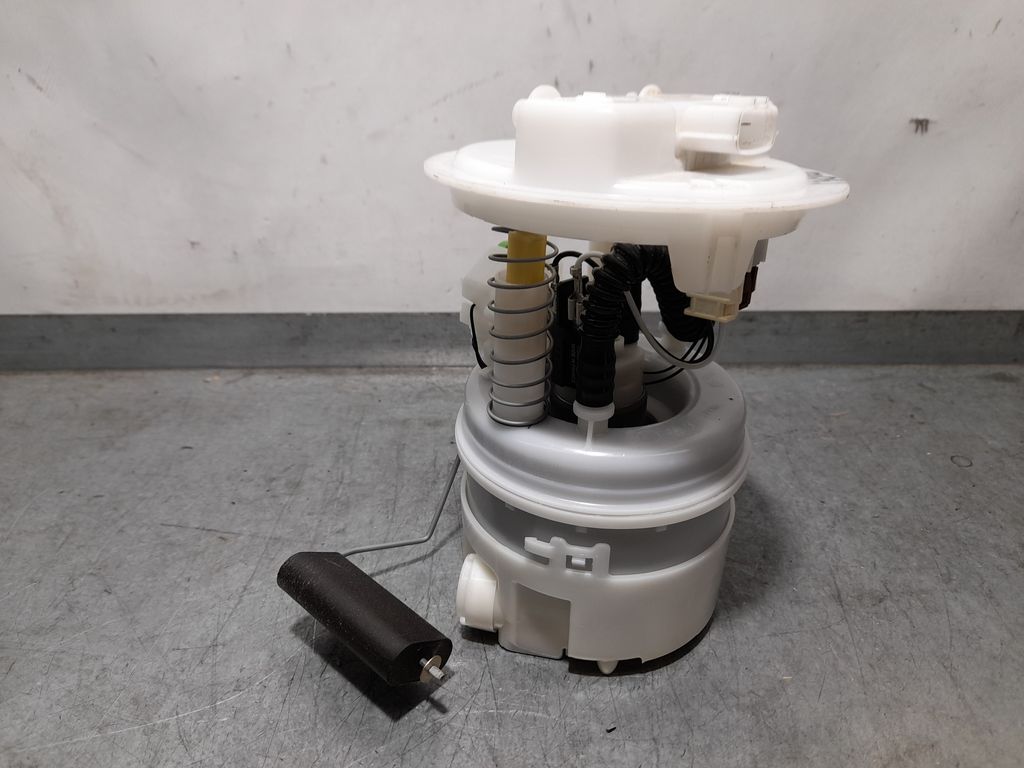 Aforador para Dacia Sandero