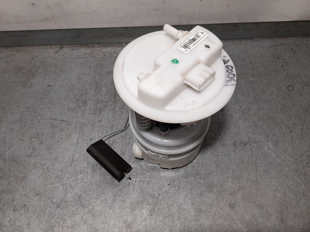 Aforador para Dacia Sandero