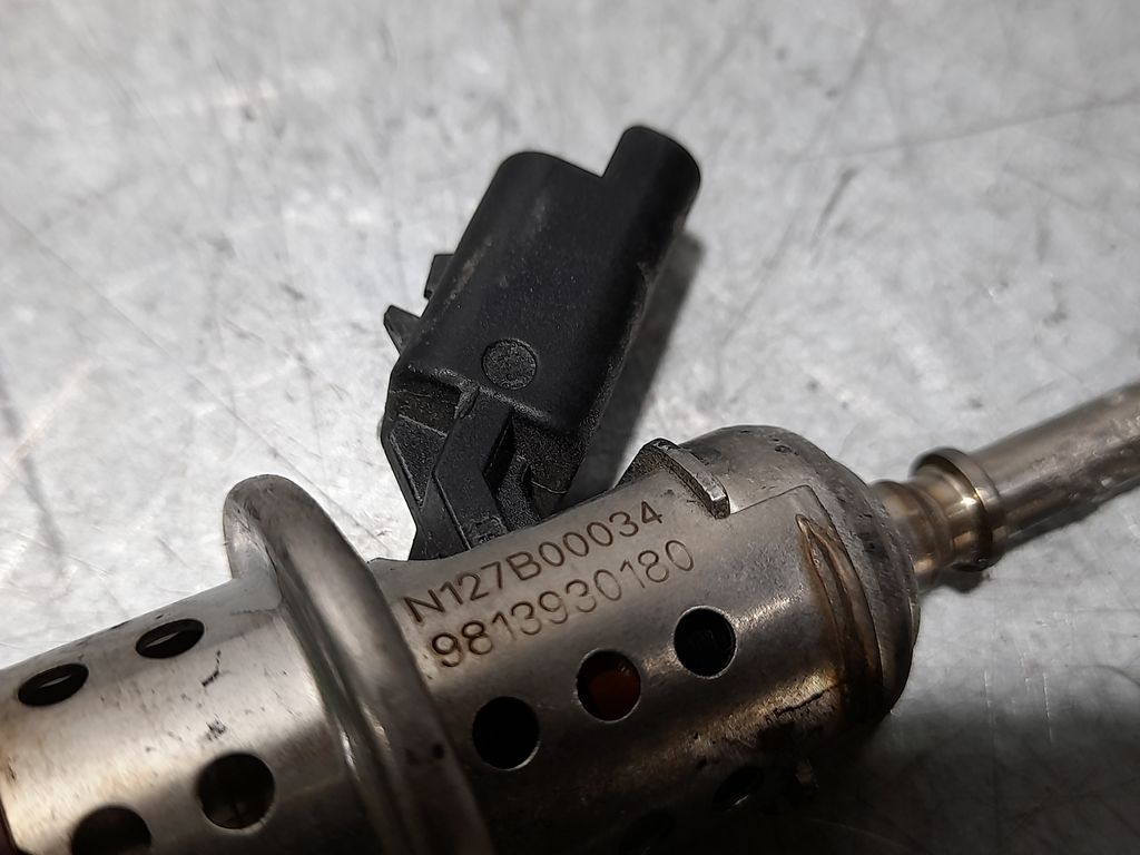 Inyector Adblue para Peugeot Expert Furgón