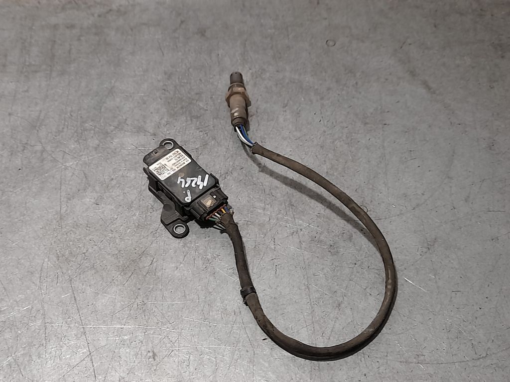 Sonda Lambda para Peugeot Expert Furgón