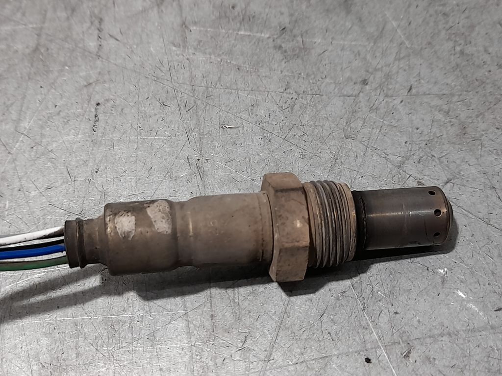 Sonda Lambda para Peugeot Expert Furgón