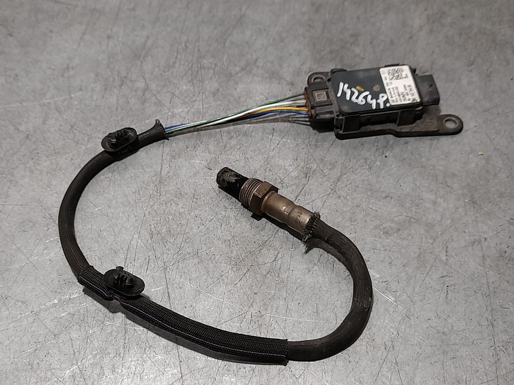 Sonda Lambda para Peugeot Expert Furgón