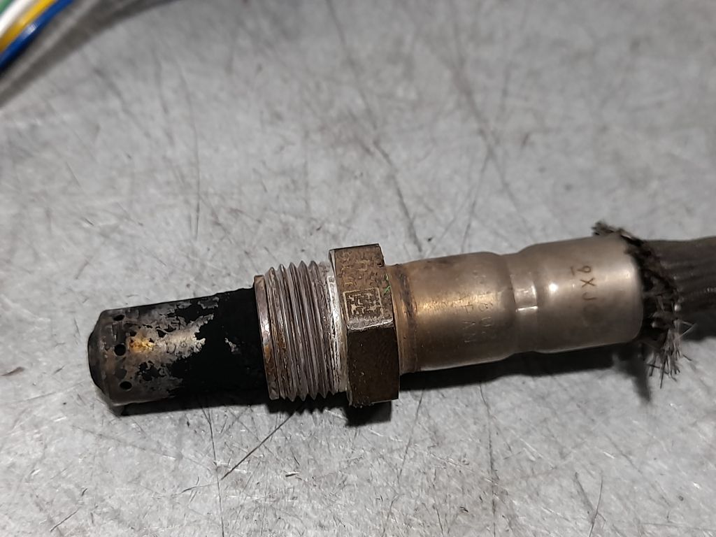 Sonda Lambda para Peugeot Expert Furgón