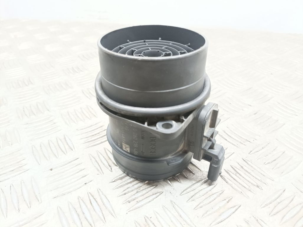 Caudalimetro para Volkswagen T6.1 Transporter Furgón (Sh)