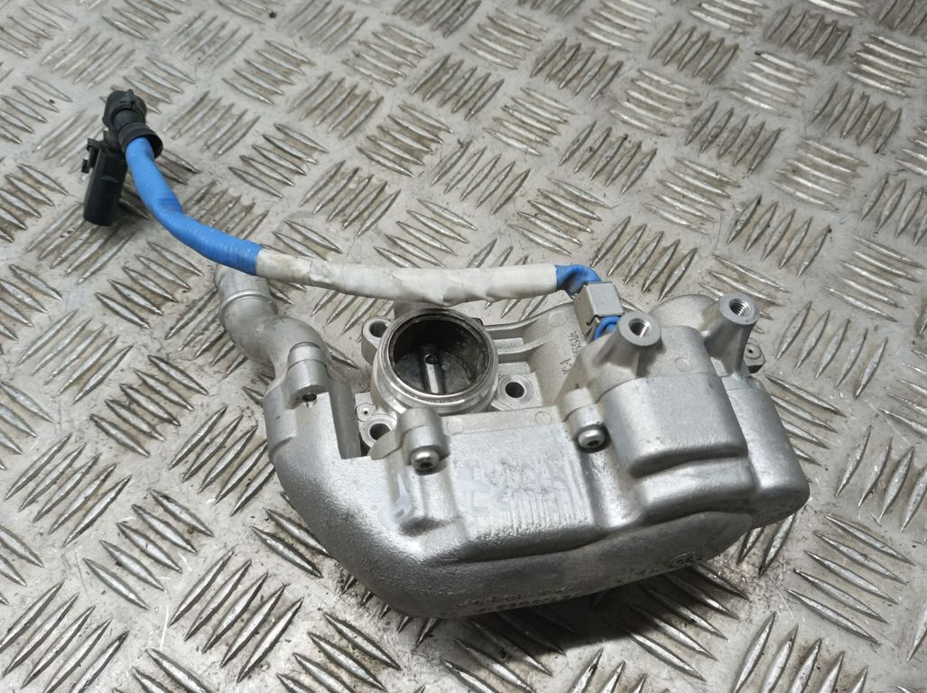 Caja Mariposa para Volkswagen T6.1 Transporter Furgón (Sh)
