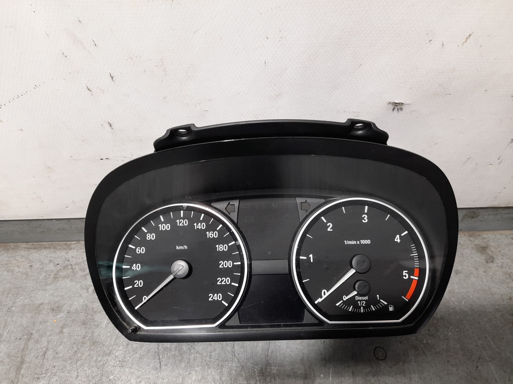 Cuadro Instrumentos para Bmw Serie 1 Berlina (E81/E87)