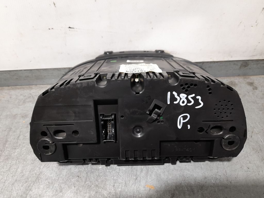 Cuadro Instrumentos para Bmw Serie 1 Berlina (E81/E87)