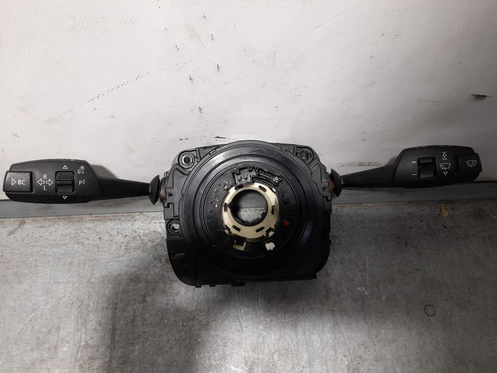 Mando Luces Y Limpia para Bmw Serie 1 Berlina (E81/E87)