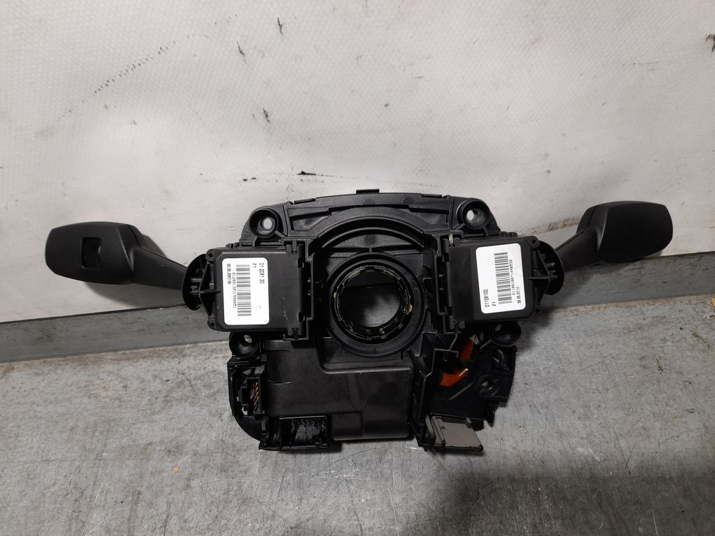Mando Luces Y Limpia para Bmw Serie 1 Berlina (E81/E87)