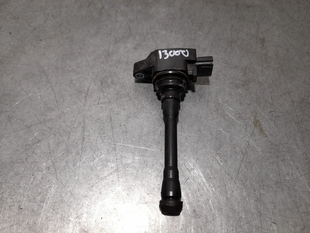 Bobina Encendido para Dacia Sandero