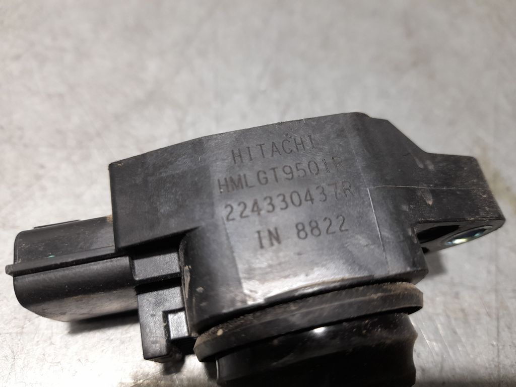 Bobina Encendido para Dacia Sandero