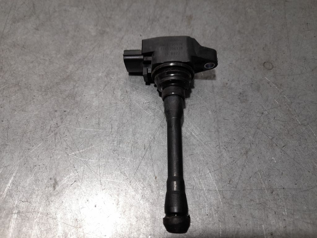 Bobina Encendido para Dacia Sandero
