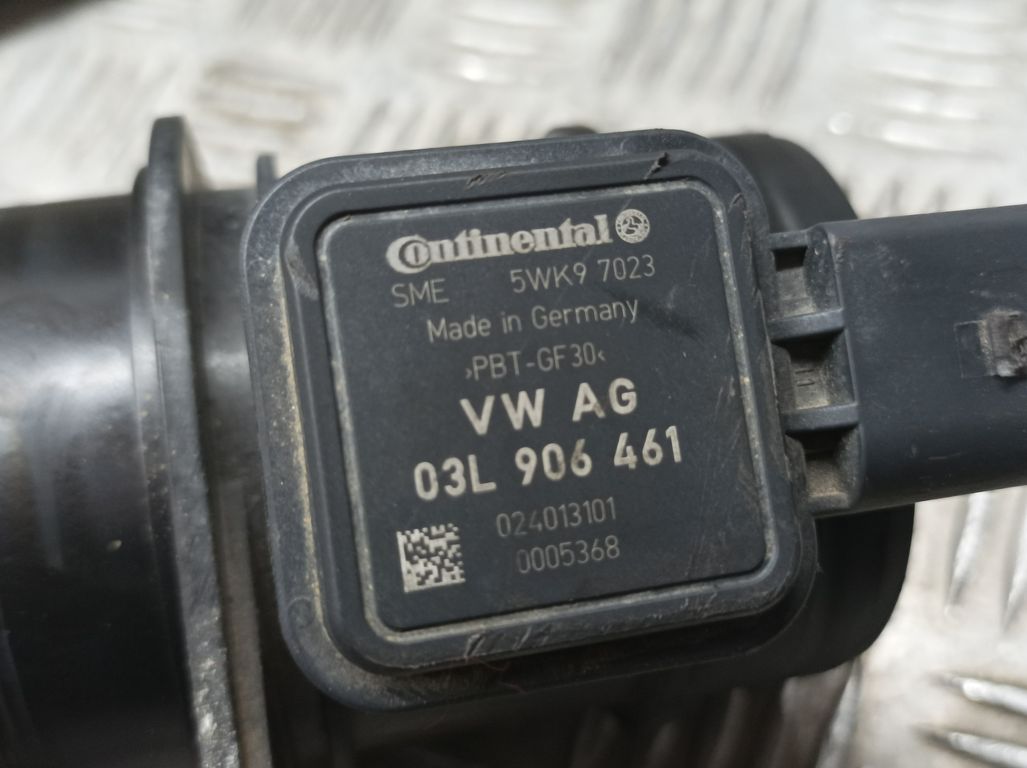 Caudalimetro para Seat Ibiza (6J5)