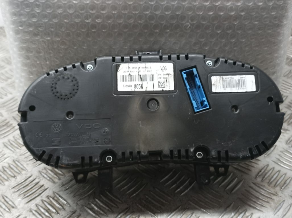 Cuadro Instrumentos para Seat Ibiza (6J5)