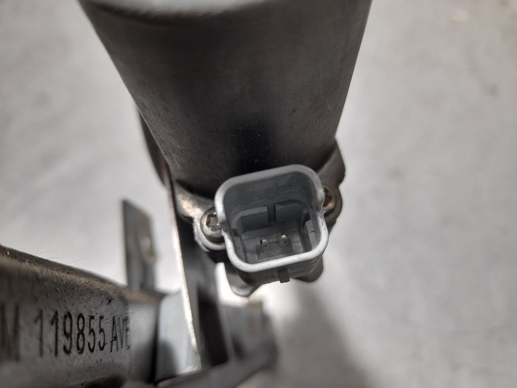 Elevalunas Delantero Derecho para Peugeot 207