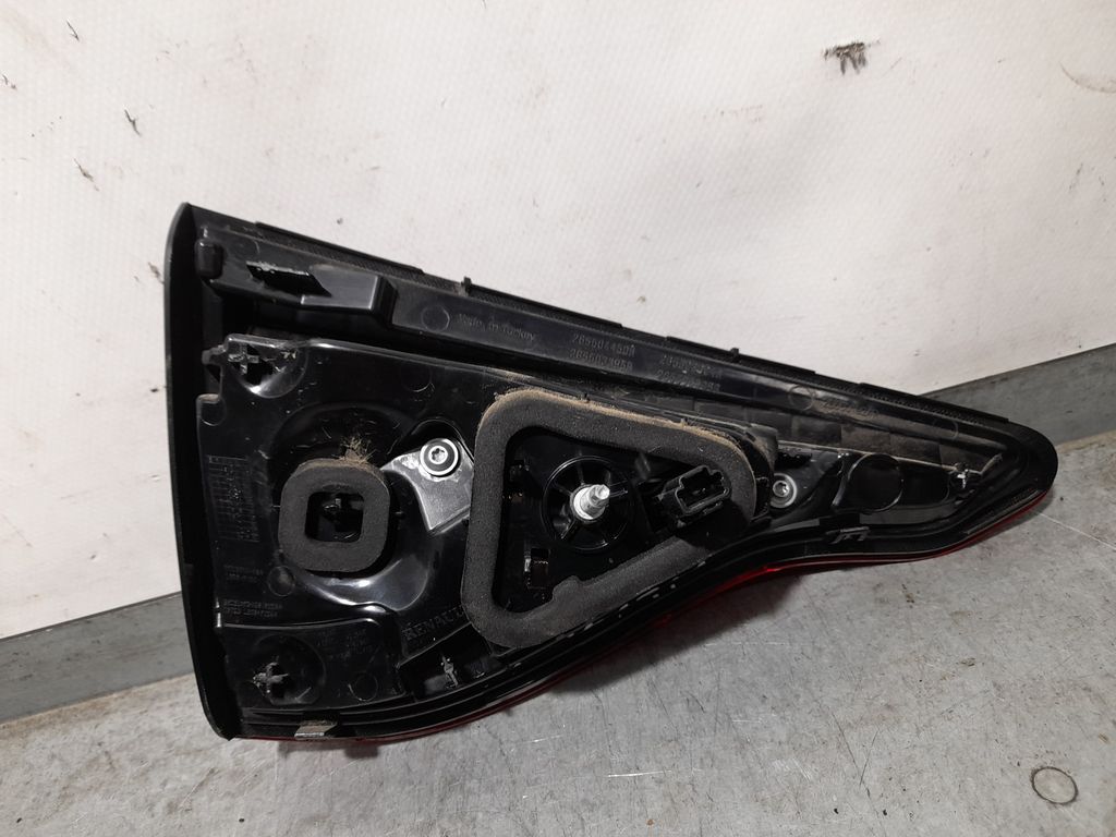 Piloto Trasero Derecho para Renault Clio V