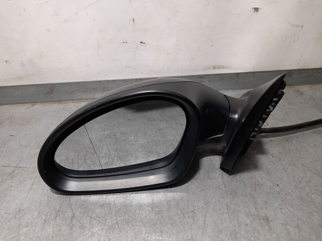 Retrovisor Izquierdo para Seat Ibiza (6L1)