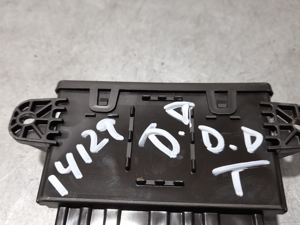 Modulo Electronico para Ford Focus Turnier
