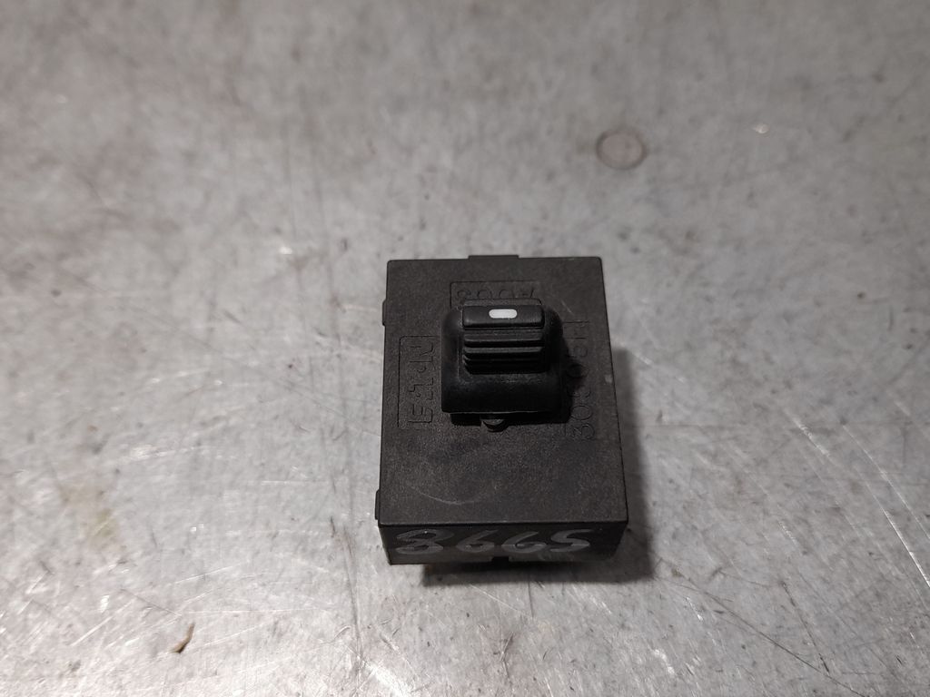 Mando Elevalunas Trasero Derecho para Jeep Gr.cherokee (Zj)/(Z)