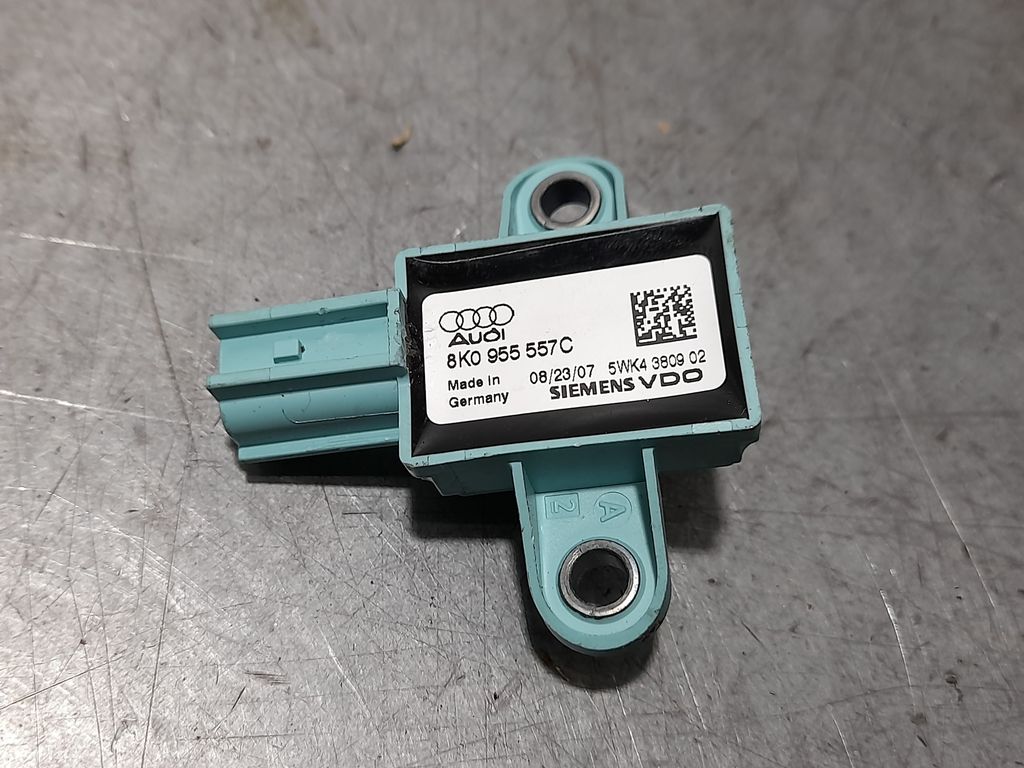 Sensor para Audi A4 Ber. (B8)