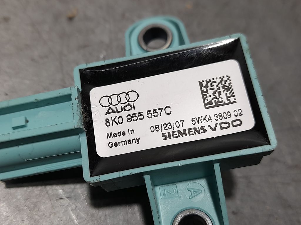 Sensor para Audi A4 Ber. (B8)